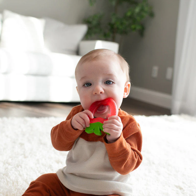 Dr Brown's AquaCool Water Filled Teether - Image 3