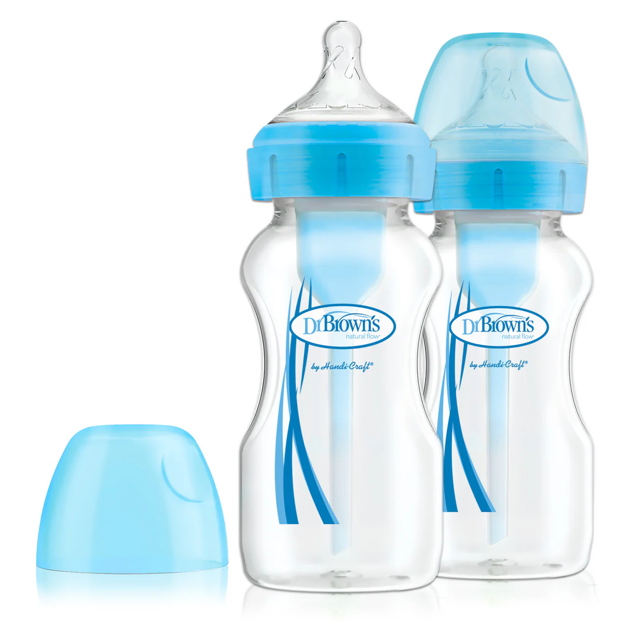Dr Brown's Blue Bundle - Image 4