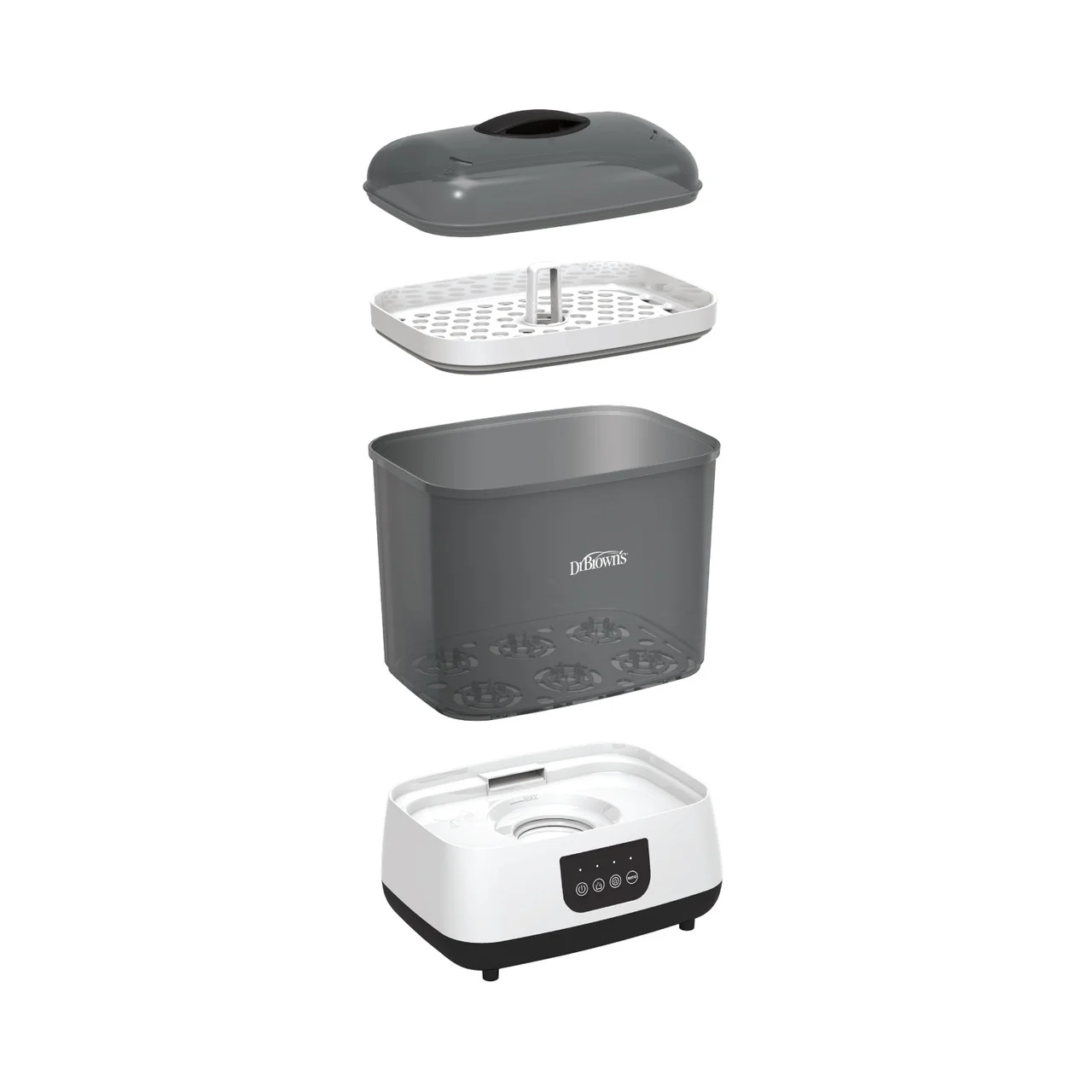 Dr Brown's Complete Feeding Bundle - Image 12