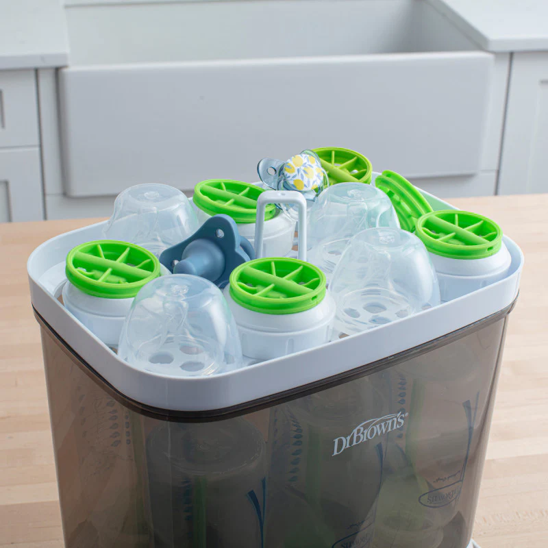 Dr Brown's Complete Feeding Bundle - Image 16