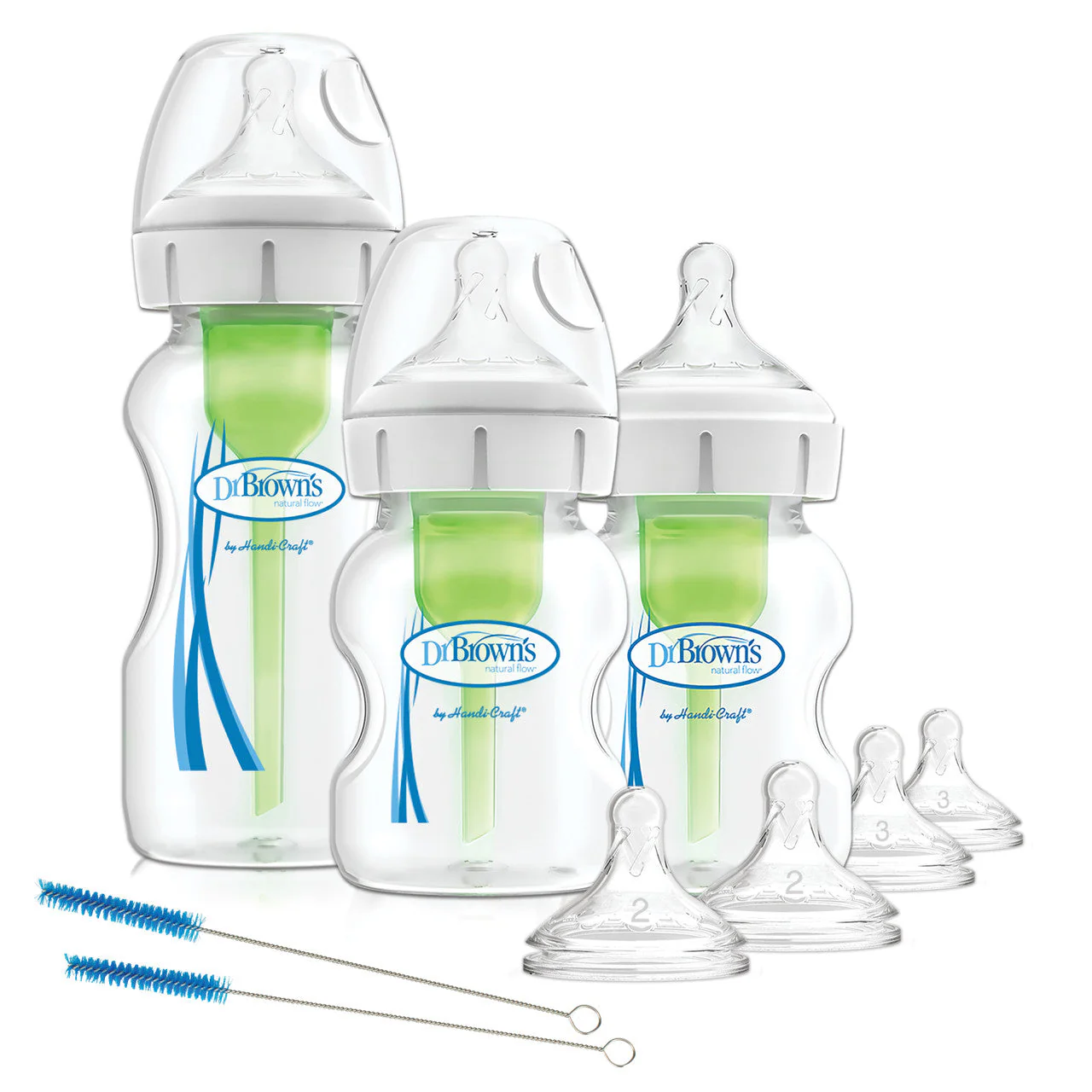 Dr Brown's Complete Feeding Bundle - Image 6