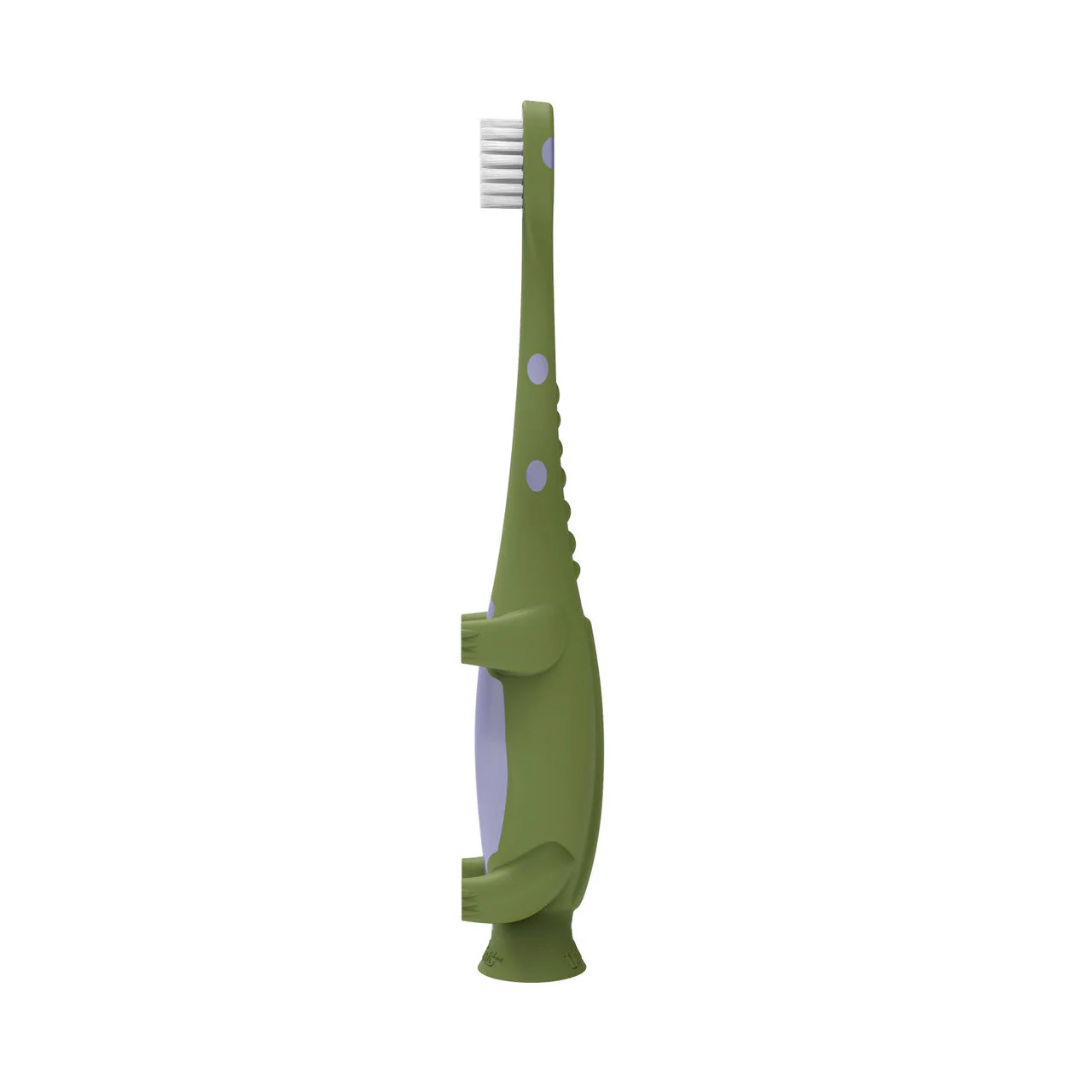 Dr Brown's Dinosaur Toddler Toothbrush - Image 4
