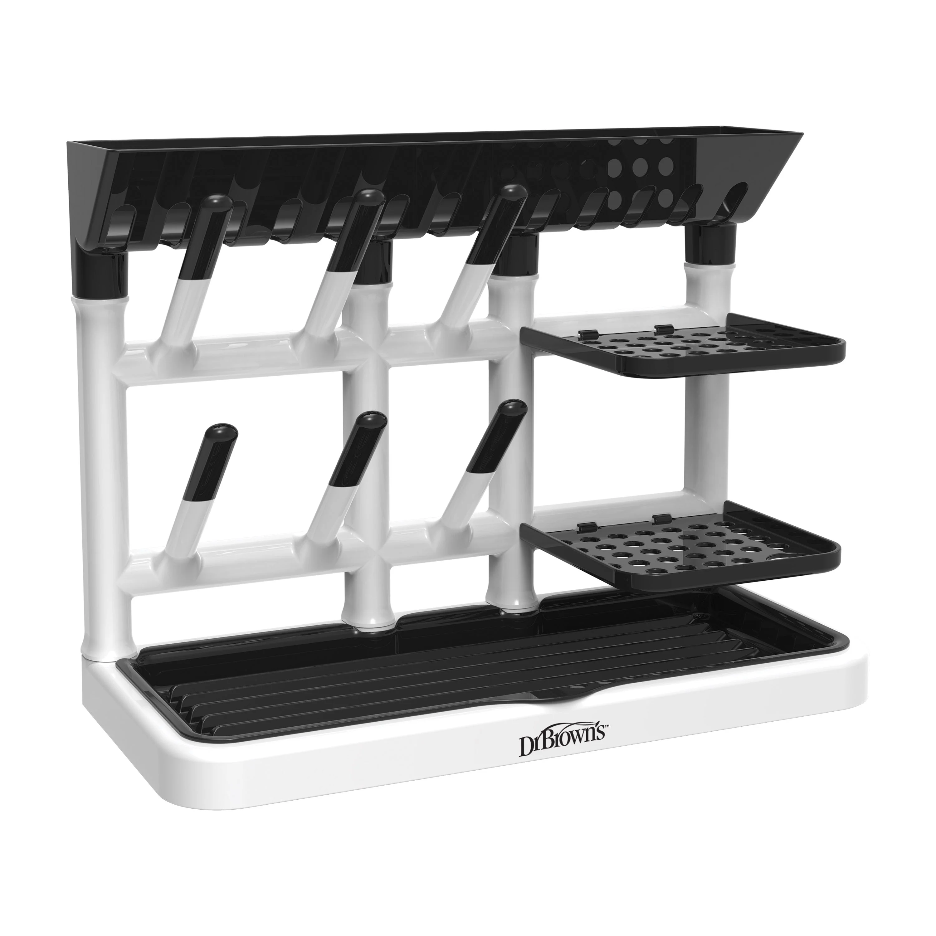 Dr Brown's Drying Tower - Image 2
