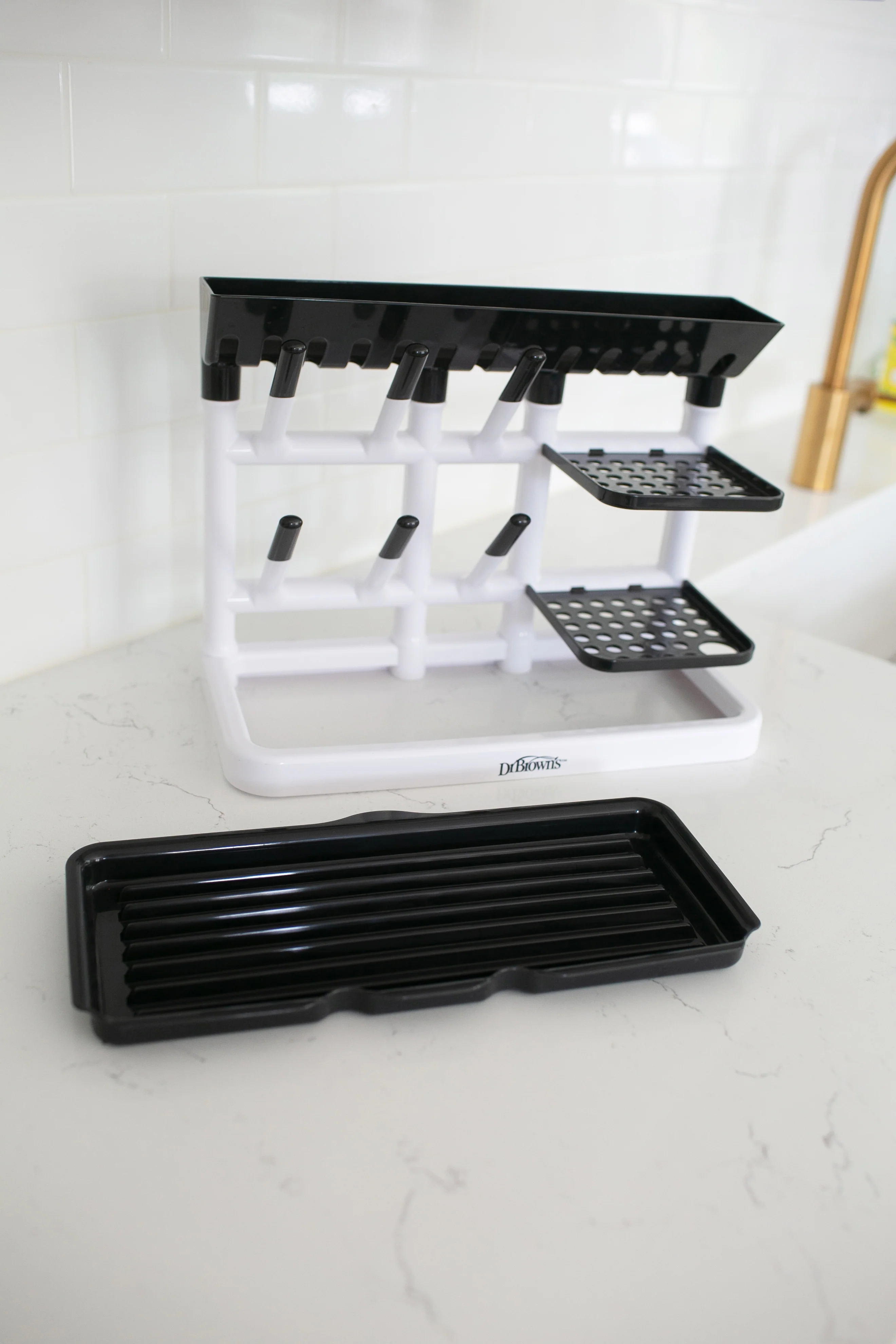 Dr Brown's Drying Tower - Image 5