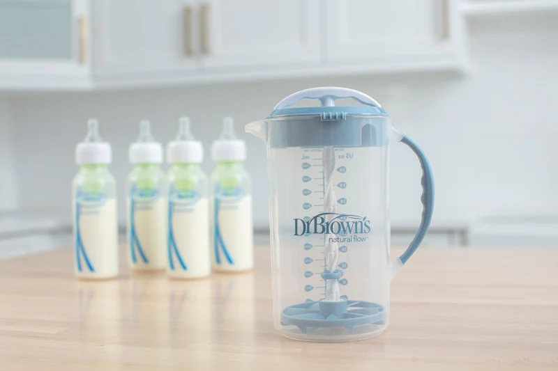 Dr Brown's Formula Mixing Pitcher - Image 4