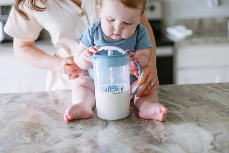 Dr Brown's Formula Mixing Pitcher - Image 6