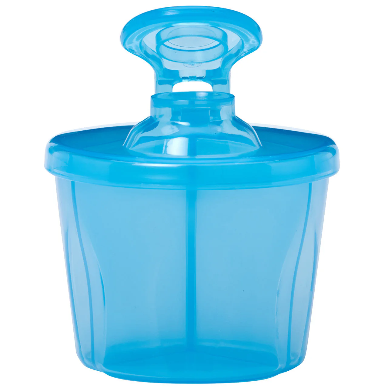 Dr Brown's Milk Powder Dispenser Blue