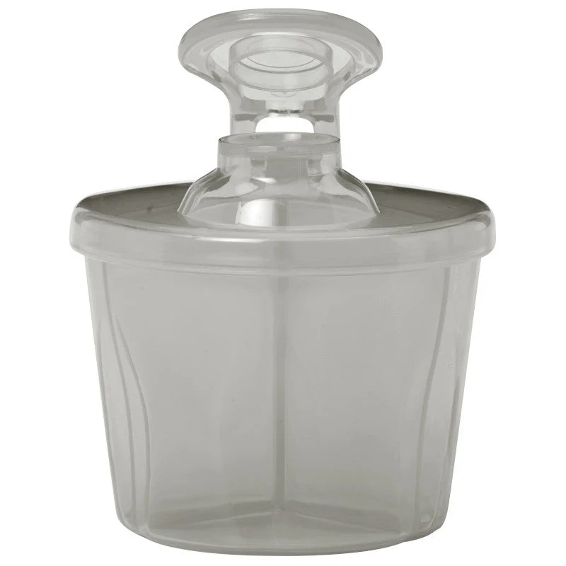 Dr Brown's Milk Powder Dispenser Grey