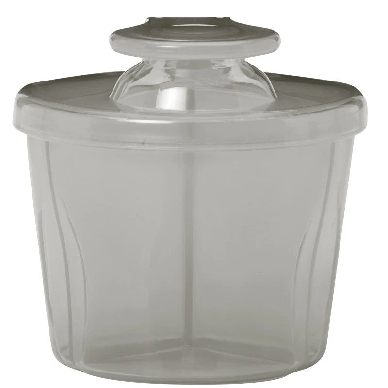 Dr Brown's Milk Powder Dispenser Grey - Image 5