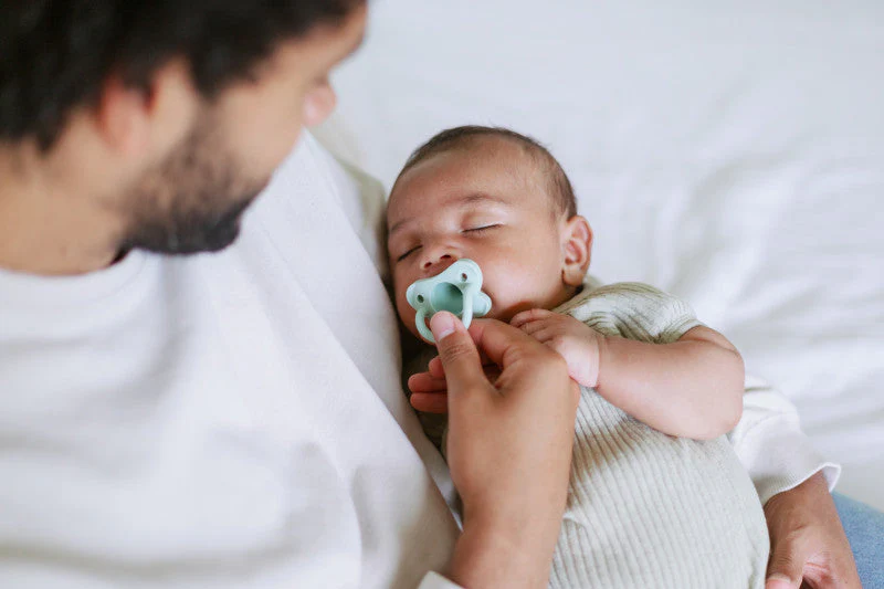 Dr Brown's Narrow Newborn Gift Set - Image 6