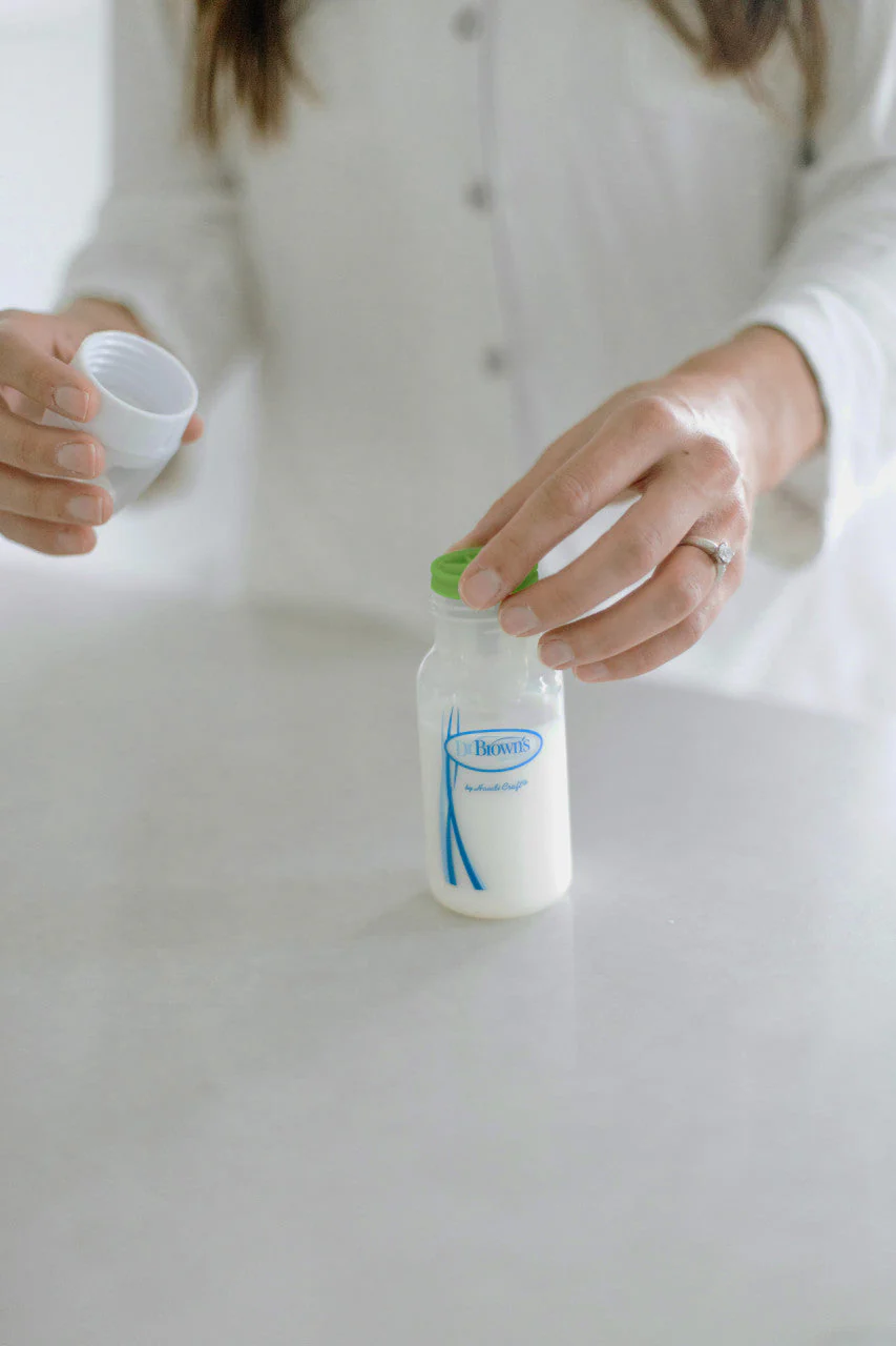 Dr Brown's Options+ Narrow Neck Starter Kit - Image 4