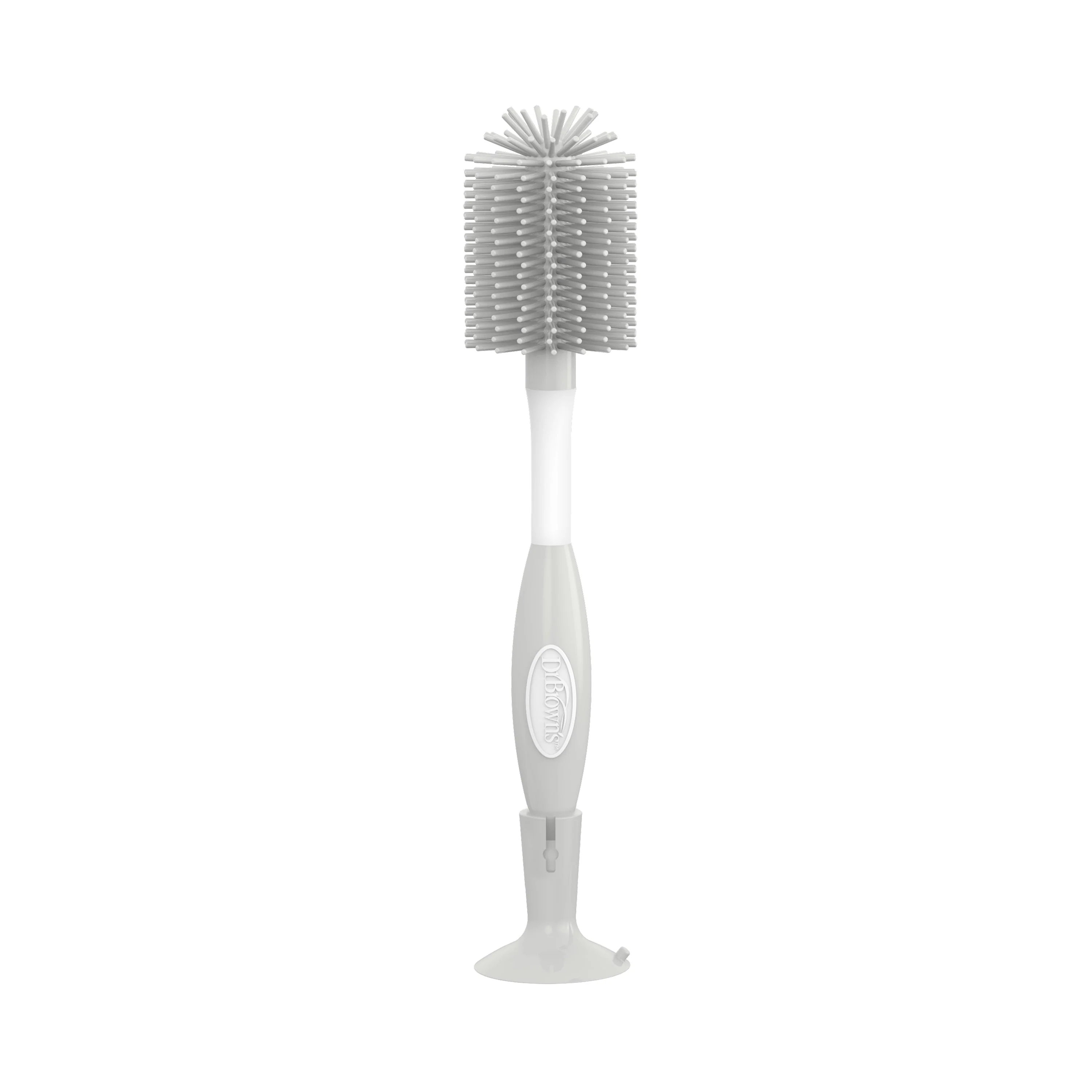 Dr Brown's Soft Touch Bottle Brush - Image 2