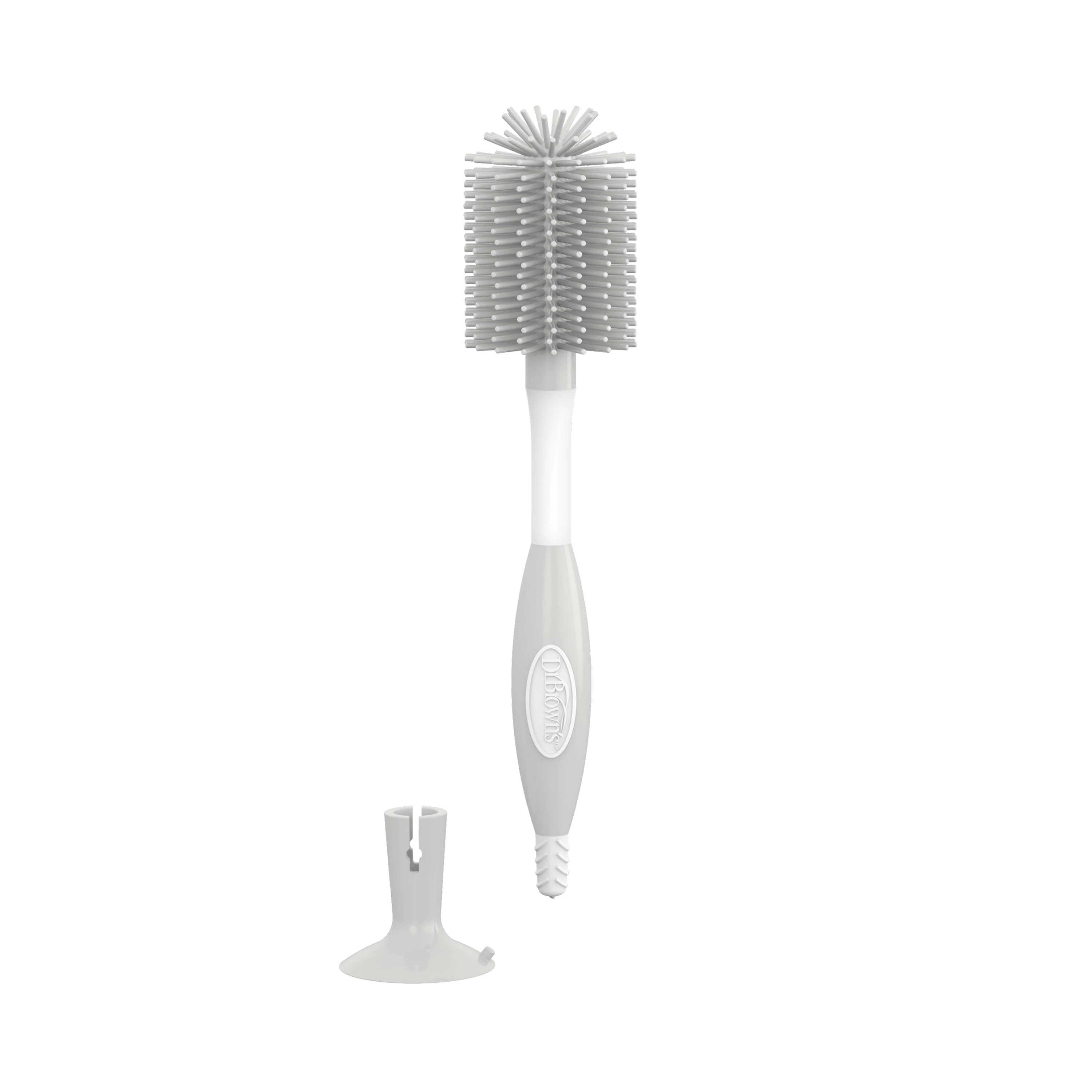 Dr Brown's Soft Touch Bottle Brush - Image 3