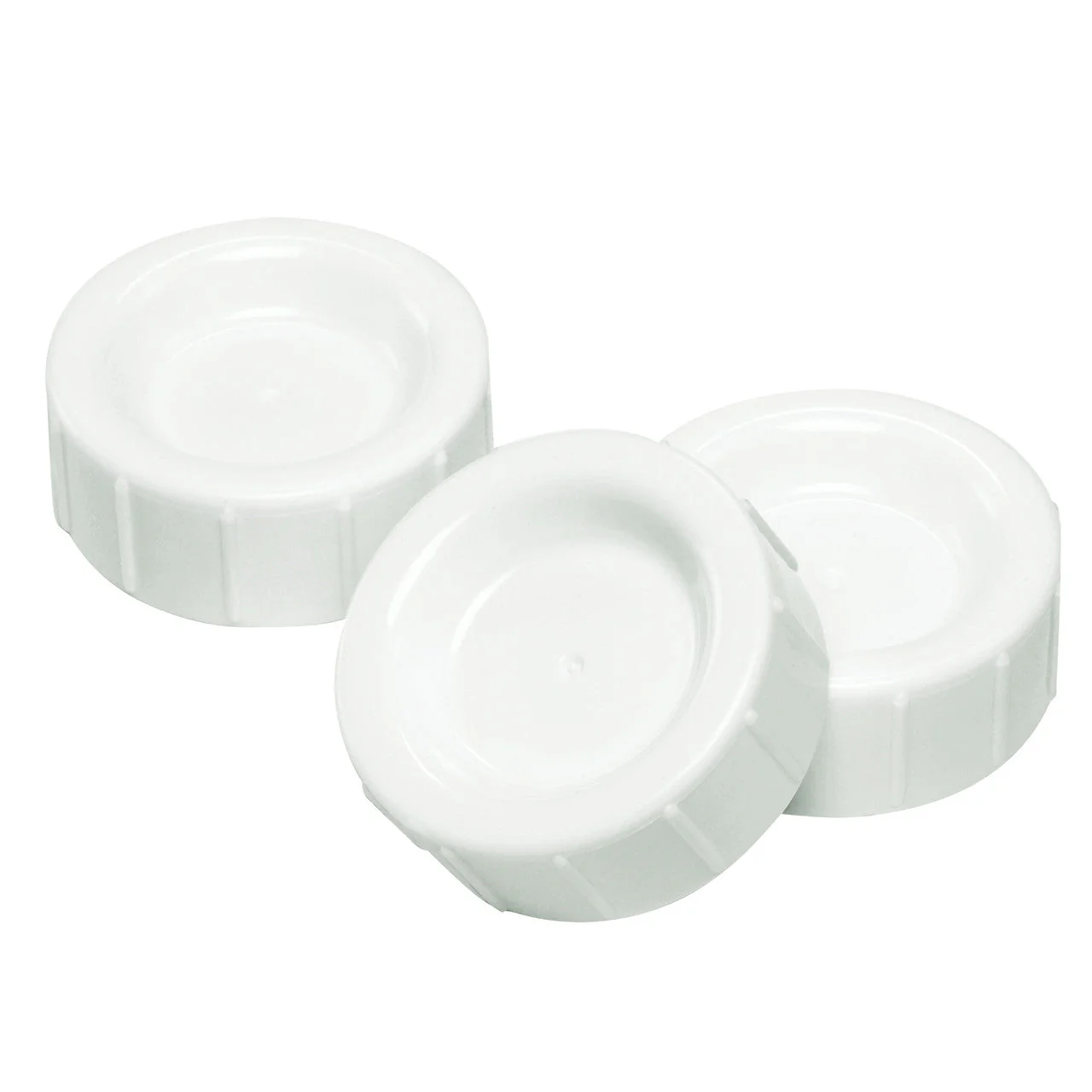 Dr Brown's Travel Caps - Narrow Neck Only