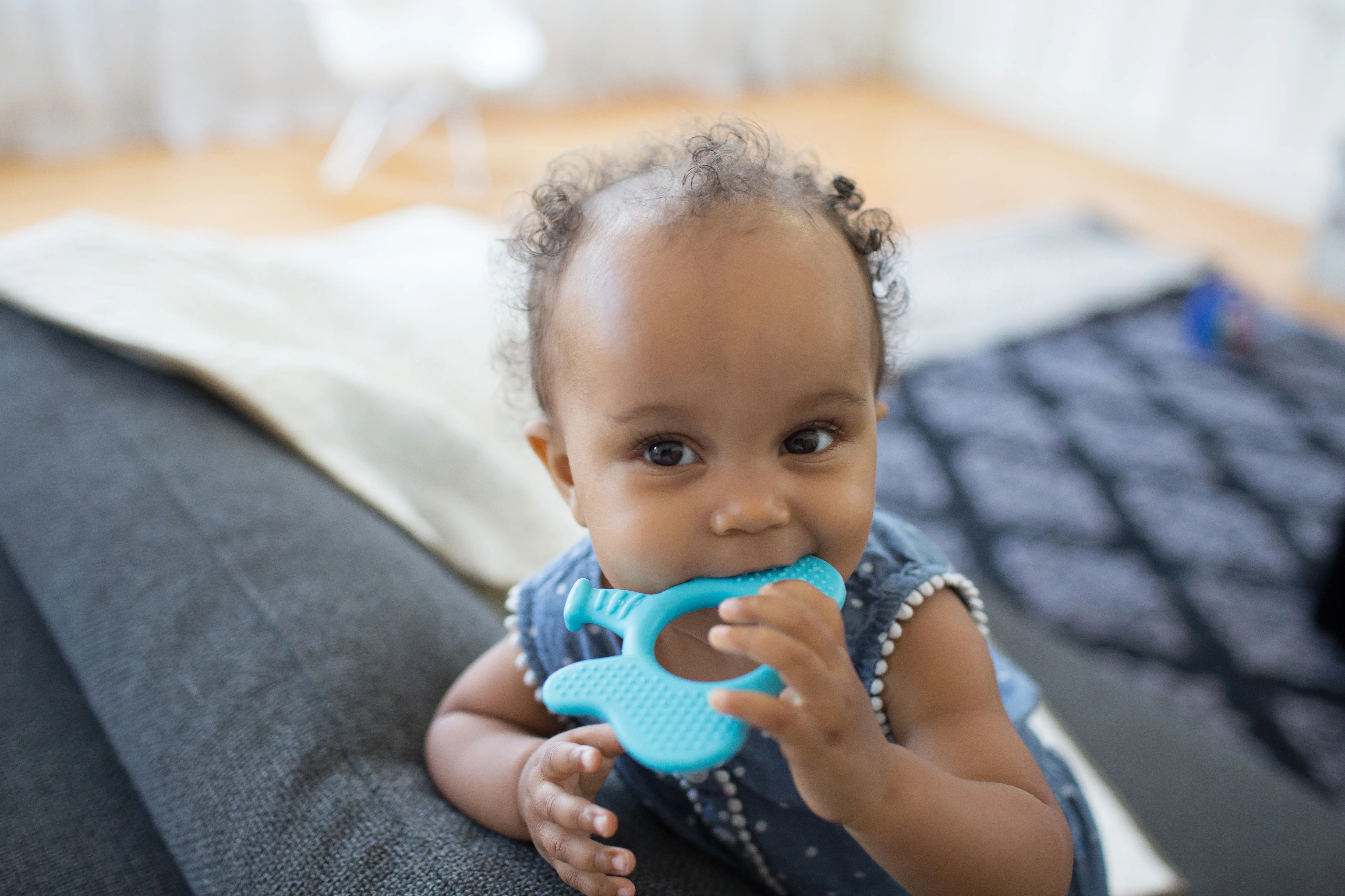 Elephant Teether - Image 4